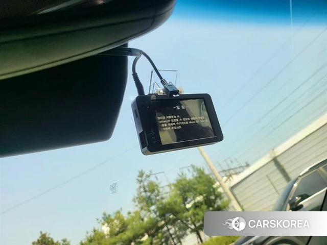 Genesis GV70 2022 Темно-зеленый из Кореи, фото 5