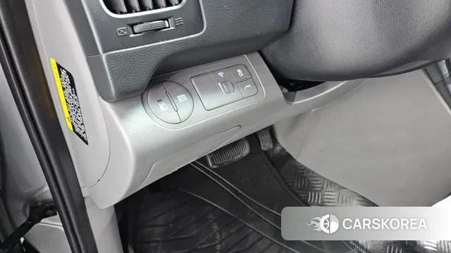 Hyundai The New Grand Starex 2018 Серебряный из Кореи, фото 5