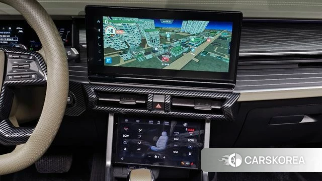 Ssangyong Torres 2022 Белый из Кореи, фото 5
