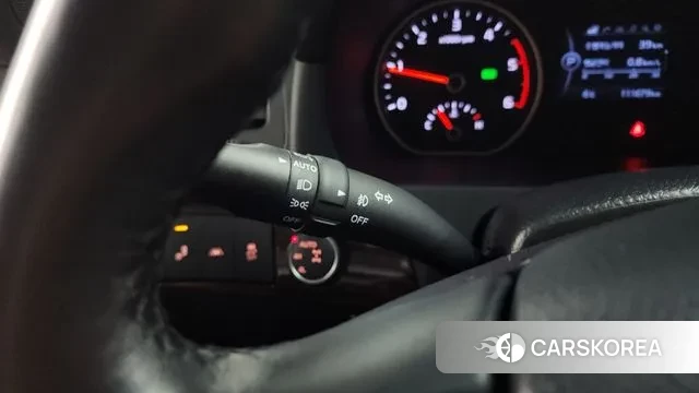 Kia The New Mohave 2018 Серый из Кореи, фото 5