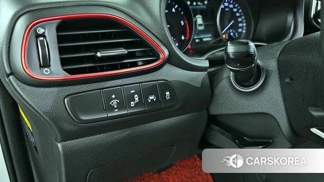 Hyundai i30 (PD) 2018 Белый из Кореи, фото 5