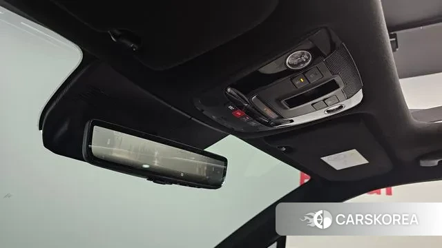 Kia The New Sorento 4th Generation 2025 Черный из Кореи, фото 5