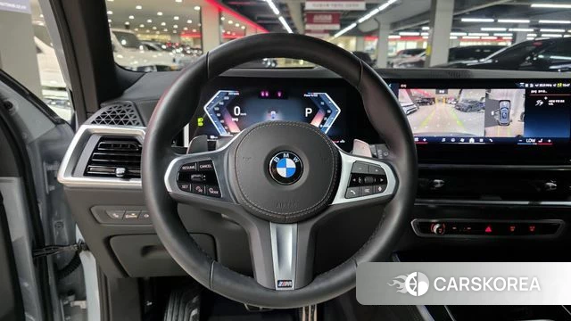 BMW X5 (G05) 2026 Белый из Кореи, фото 5