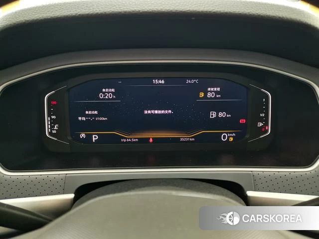 Volkswagen Lavida 2023 Белый из Китая, фото 5
