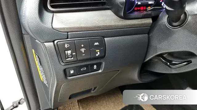 Kia K7 Premier 2019 Белый из Кореи, фото 5