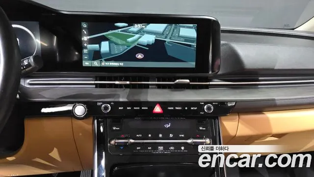 Kia Carnival 4th generation id 2686421 из Кореи 5