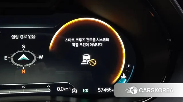 Genesis GV70 2021 Белый из Кореи, фото 5