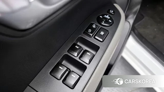 Kia The New Ray 2021 Белый из Кореи, фото 5