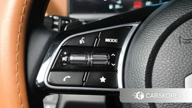 Kia The New Seltos 2024 Белый из Кореи, фото 5