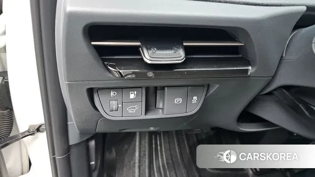 Kia EV6 2021 Белый из Кореи, фото 5