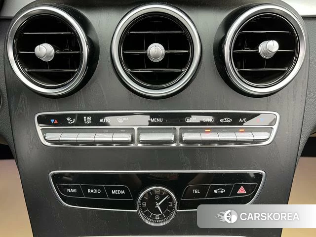 Mercedes-Benz Class C 2021 Зеленый из Китая, фото 5