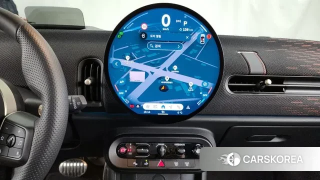 Mini Cooper S 4th Generation 2025 Серый из Кореи, фото 5