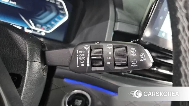 Ssangyong Rexton New Arena 2024 Белый из Кореи, фото 5