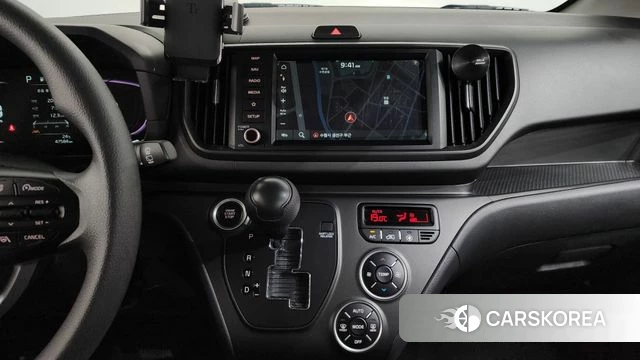 Kia The New Kia Ray 2022 Жемчужный цвет из Кореи, фото 5