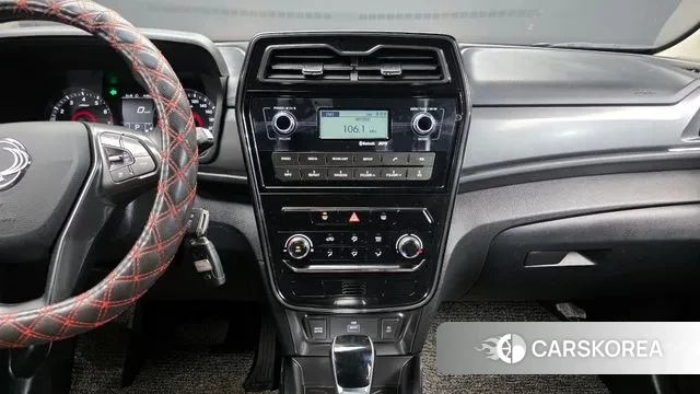 Ssangyong Berry New Tivoli 2020 Белый из Кореи, фото 5