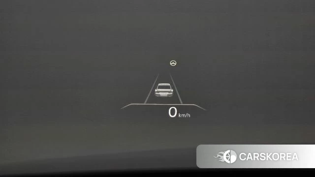 Genesis G80 (RG3) 2021 Серый из Кореи, фото 5