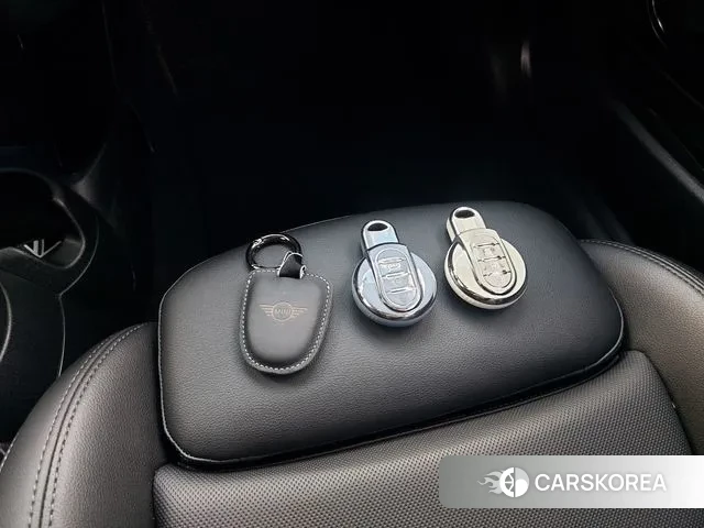 Mini Cooper 2019 Оранжевый из Кореи, фото 5