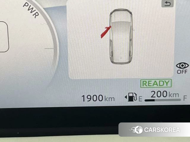 Toyota RAV4 Rongfang 2026 Темно-серый из Китая, фото 5