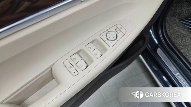 Hyundai Grandeur IG 2019 Серый из Кореи, фото 5