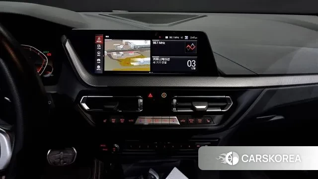 BMW 1 Series (F40) 2023 Серый из Кореи, фото 5