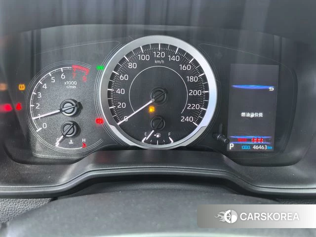 Toyota Lei Ling 2023 Белый из Китая, фото 5