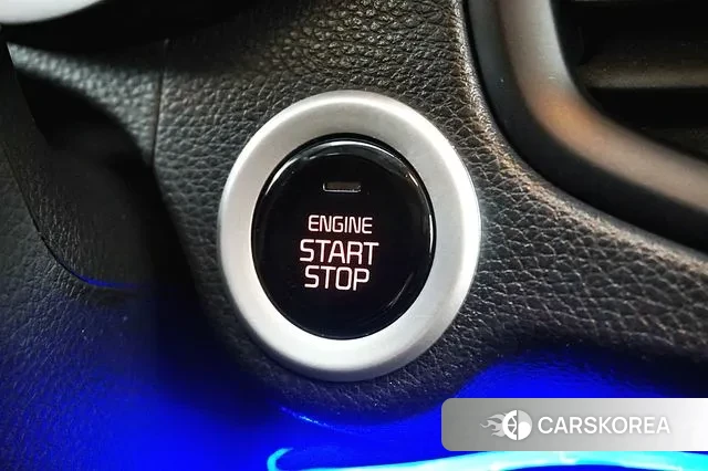 Kia Morning Urban (JA) 2022 Серый из Кореи, фото 5