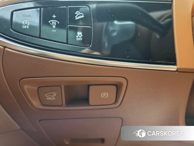 Genesis GV70 2021 Белый из Кореи, фото 5