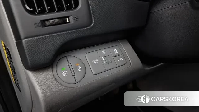 Hyundai The New Grand Starex 2018 Серебристо-серый из Кореи, фото 5