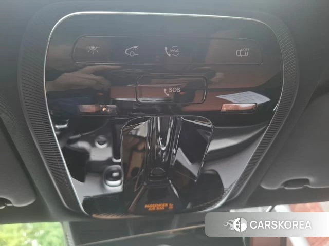 Mercedes-Benz C-Class W206 2025 Белый из Кореи, фото 5