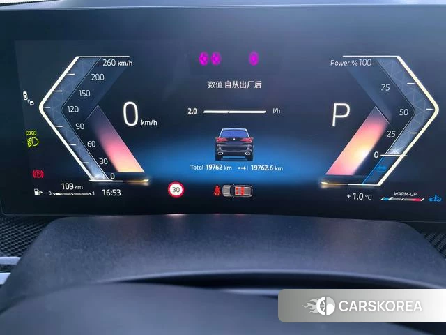 BMW X5 2025 Черный из Китая, фото 5