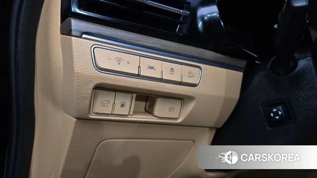 Kia Mohave Master 2020 Черный из Кореи, фото 5