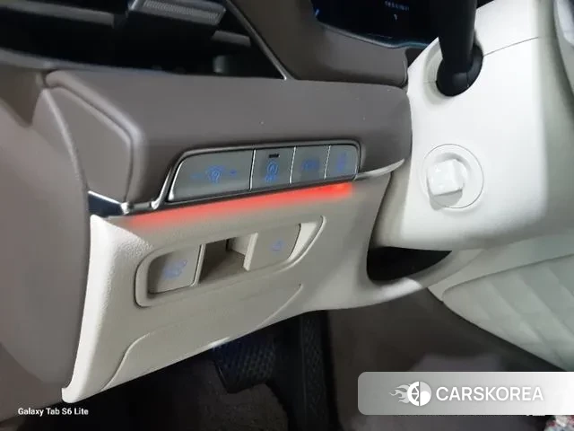 Genesis GV80 2020 Черный из Кореи, фото 5