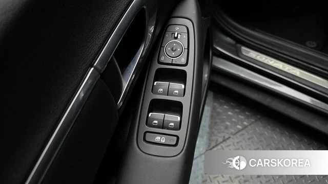Hyundai Sonata Hybrid (DN8) 2020 Серый из Кореи, фото 5
