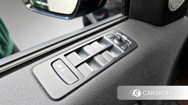 Land Rover Discovery Sports 2019 Черный из Кореи, фото 5