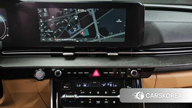 Kia Carnival 4th generation 2021 Белый из Кореи, фото 5