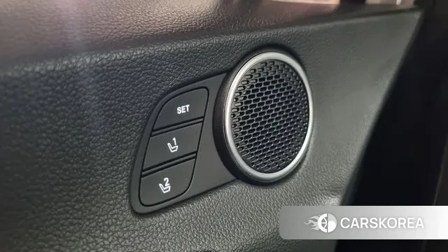 Hyundai Sonata D Edge (DN8) 2023 Белый из Кореи, фото 5