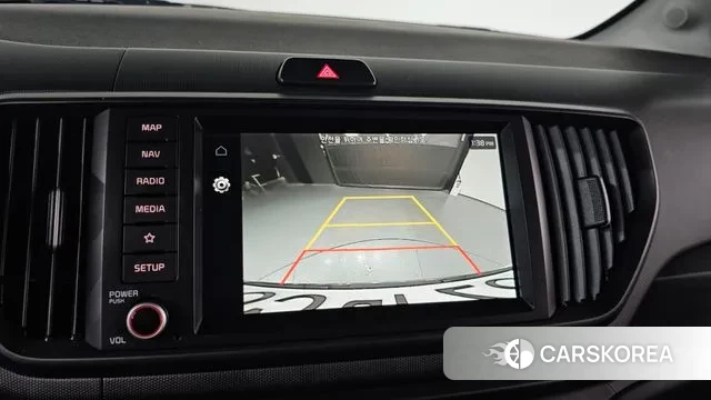 Kia The New Kia Ray 2022 Жемчужный цвет из Кореи, фото 5