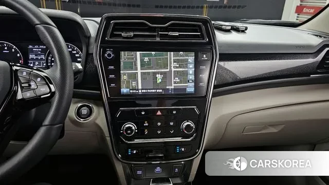 Ssangyong Berry New Tivoli 2019 Синий из Кореи, фото 5