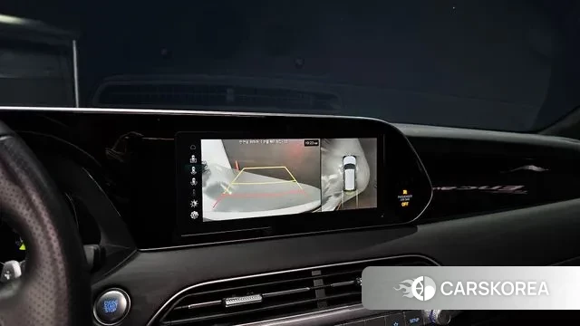 Hyundai Palisade 2020 Белый из Кореи, фото 5