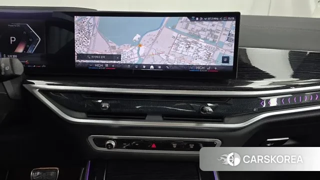 BMW X5 (G05) 2024 Белый из Кореи, фото 5