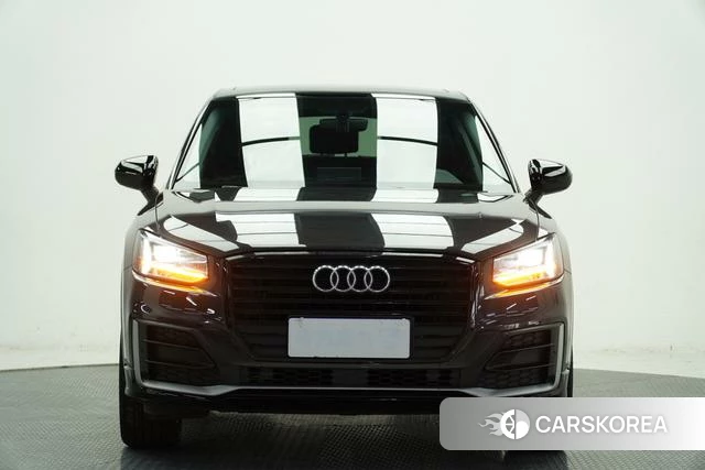 Audi Q2L 2021 Черный из Китая, фото 5