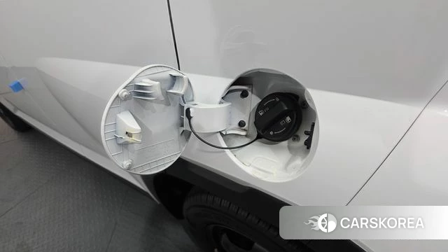 Hyundai Casper 2022 Белый из Кореи, фото 5