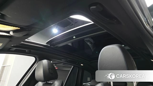 BMW iX3 2022 Черный из Кореи, фото 5