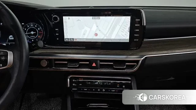 Kia K5 3rd generation id 2915799 из Кореи 5