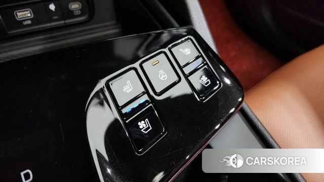 Kia Sportage 5th Generation 2022 Белый из Кореи, фото 5