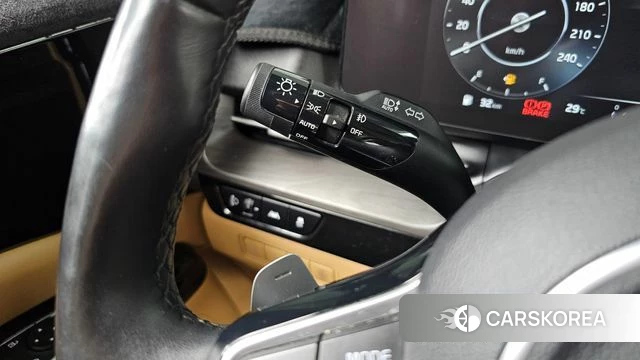 Kia Carnival 4th generation 2021 Черный из Кореи, фото 5