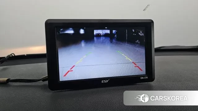 Kia All New Morning (JA) 2018 Черный из Кореи, фото 5