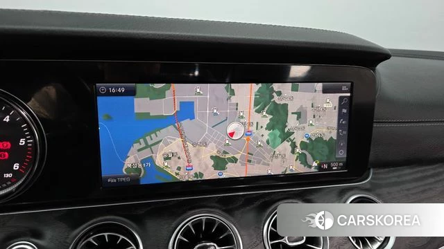 Mercedes-Benz E-Class W213 2018 Черный из Кореи, фото 5