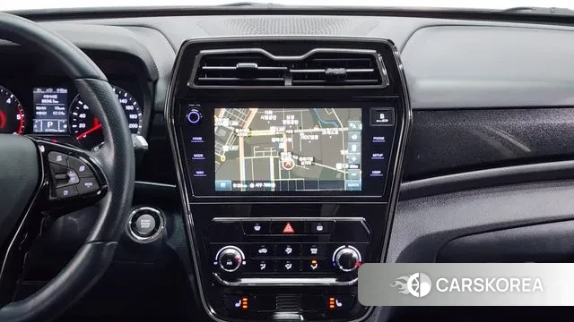 Ssangyong Berry New Tivoli 2019 Белый из Кореи, фото 5