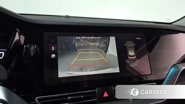 Kia The New Niro 2021 Белый из Кореи, фото 5